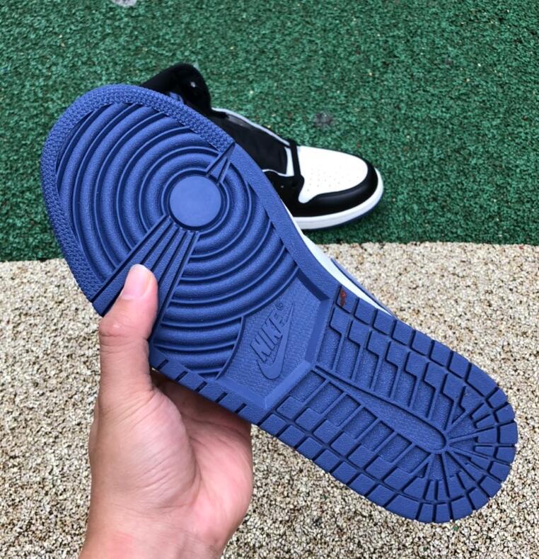 SAMC - NKE Shoes - 984
