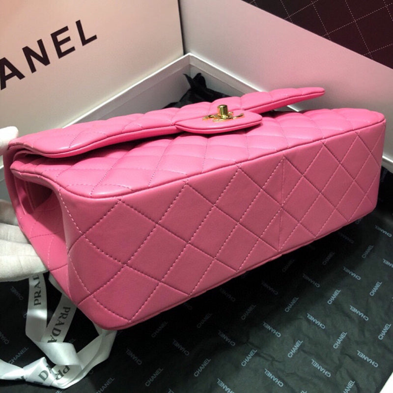 Satchel Bags - CHL Bags - 3928