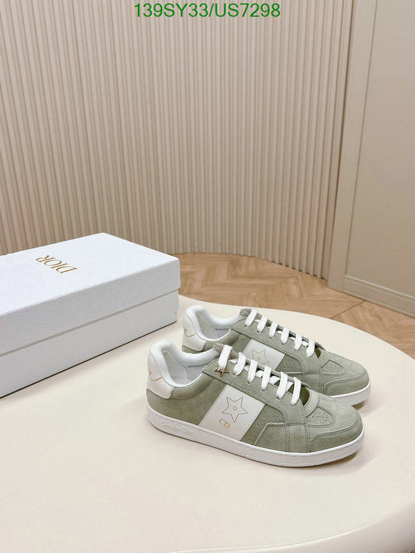 SAMC - DOR Women Sneakers - 055
