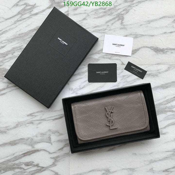 SAMC - YLS Bags - 414