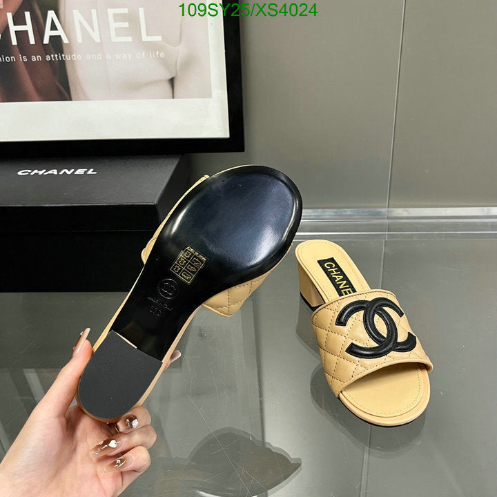 SAMC - CHL Women Shoes High Heels - 196