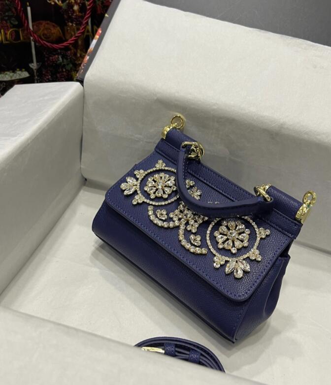 SAMCC - DAG Bags - 138