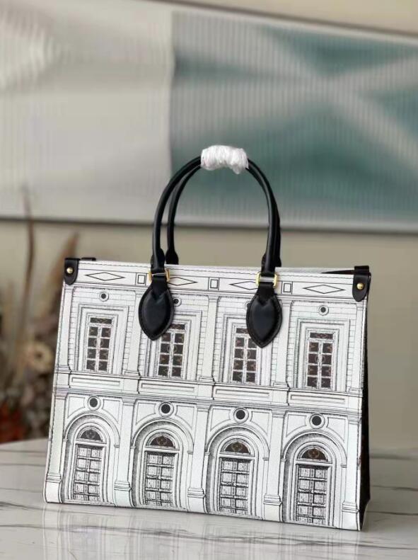 SAMC - LOV Bags - 2019