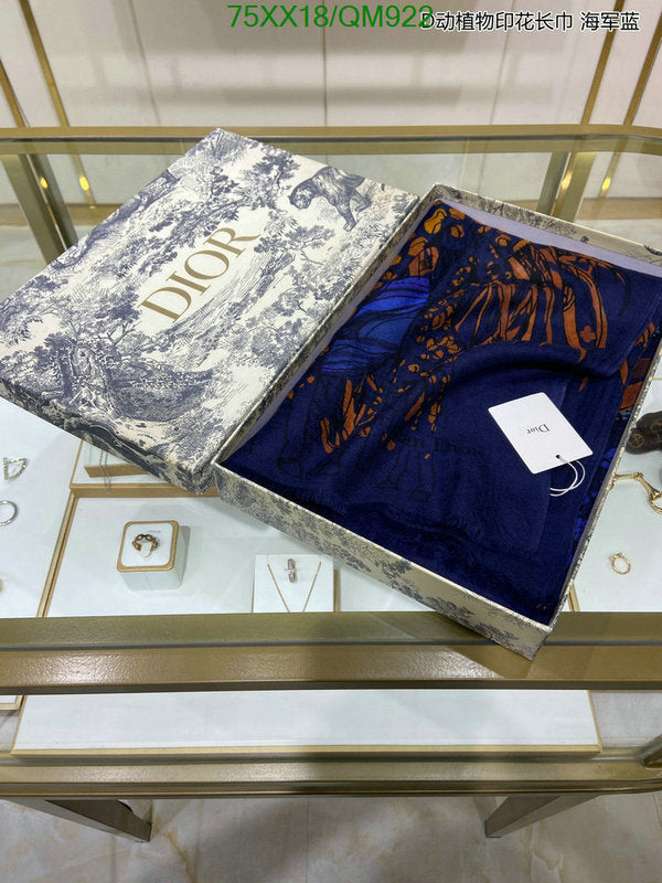 SAMC - DOR Scarves - 267
