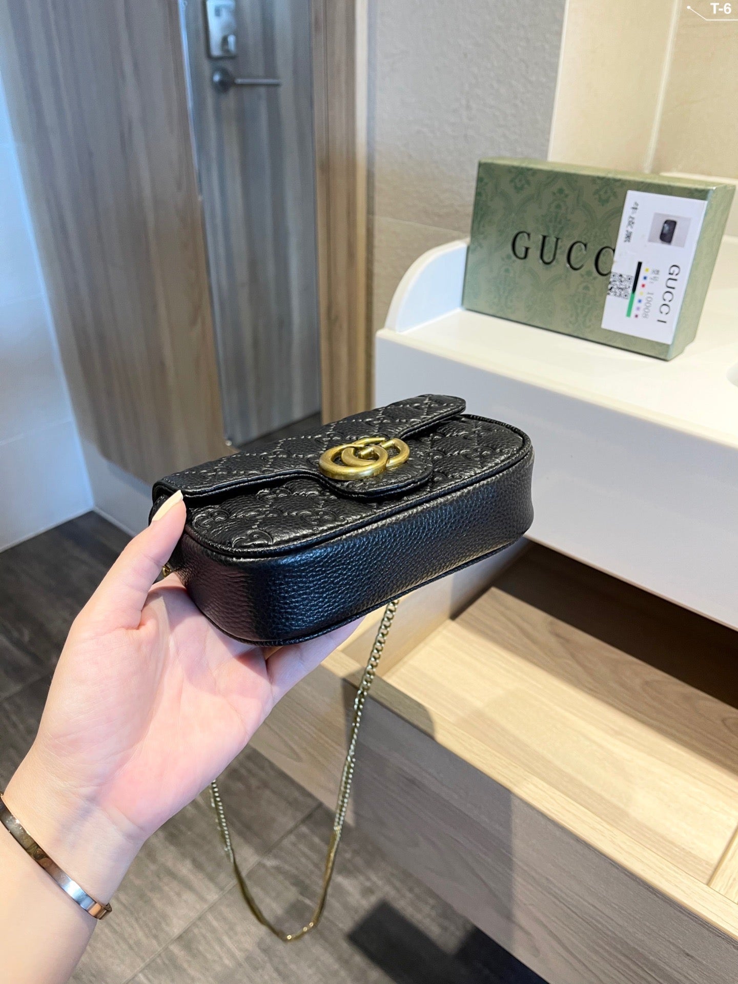 EN - New Arrival Bags GCI 324
