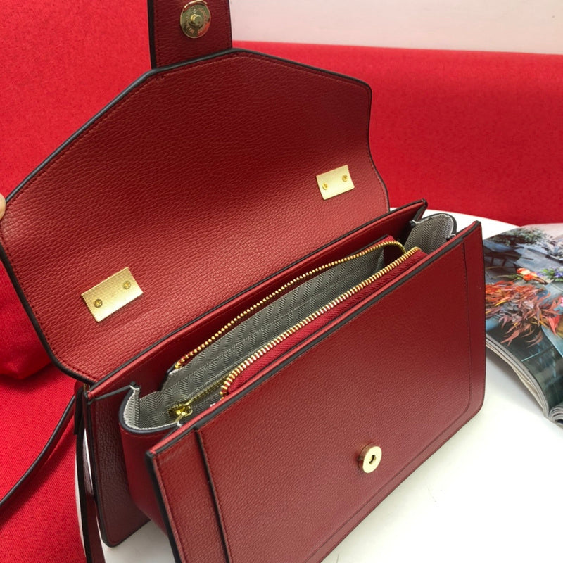 Satchel Bags - SLY Bags - 1517