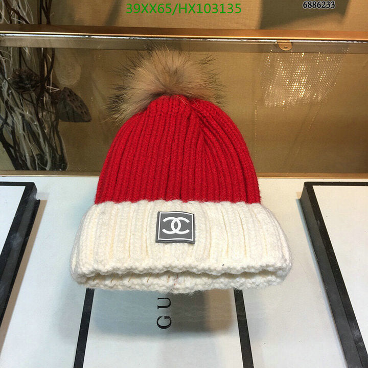 SAMC - CHL Caps & Hats - 539