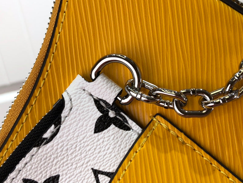 Glami Fashion Lu-Vi bags - 17252
