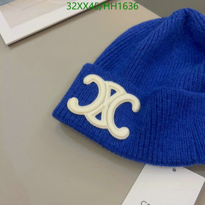 SAMC - CHL Caps & Hats - 378