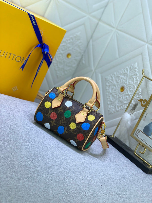 Satchel Bags - VL Bags - 2071