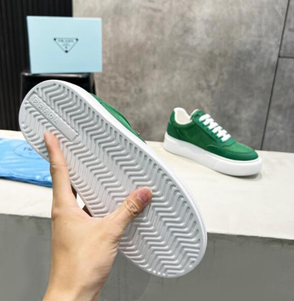 GlamyMen Shoes - 203