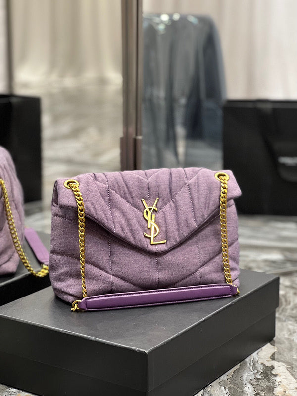 Glami- Glami- - SLY Bags - 1222