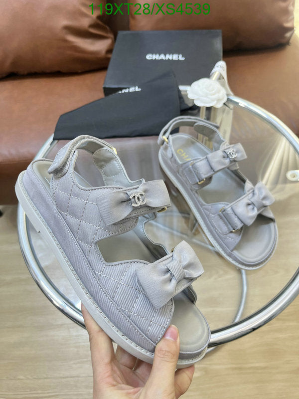 SAMC - CHL Women Shoes Beach - 081