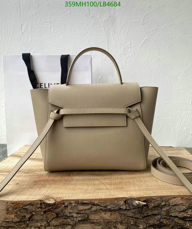 SAMC - COL Bags - 261