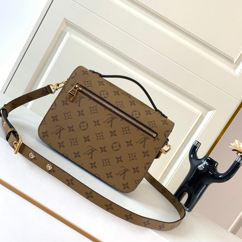 Glami Fashion Lu-Vi Bags - 16869