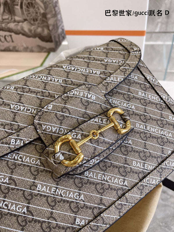 Satchel Bags - BGA Bags - 1470