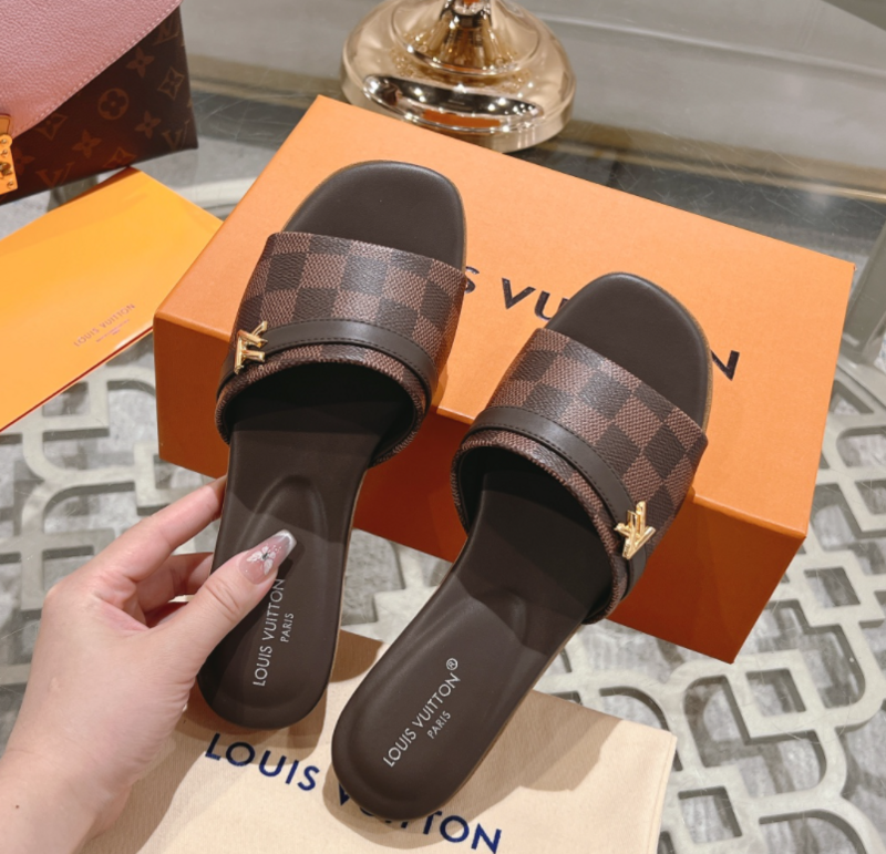 SAMC - LOV Women Shoes - 063
