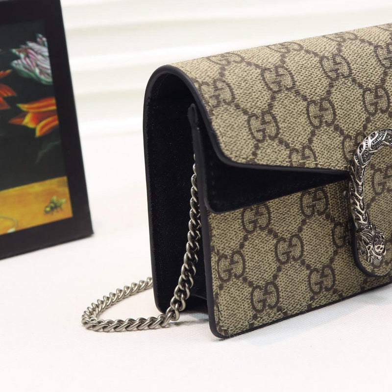 Glami Fashion - GCI Bags - 1124