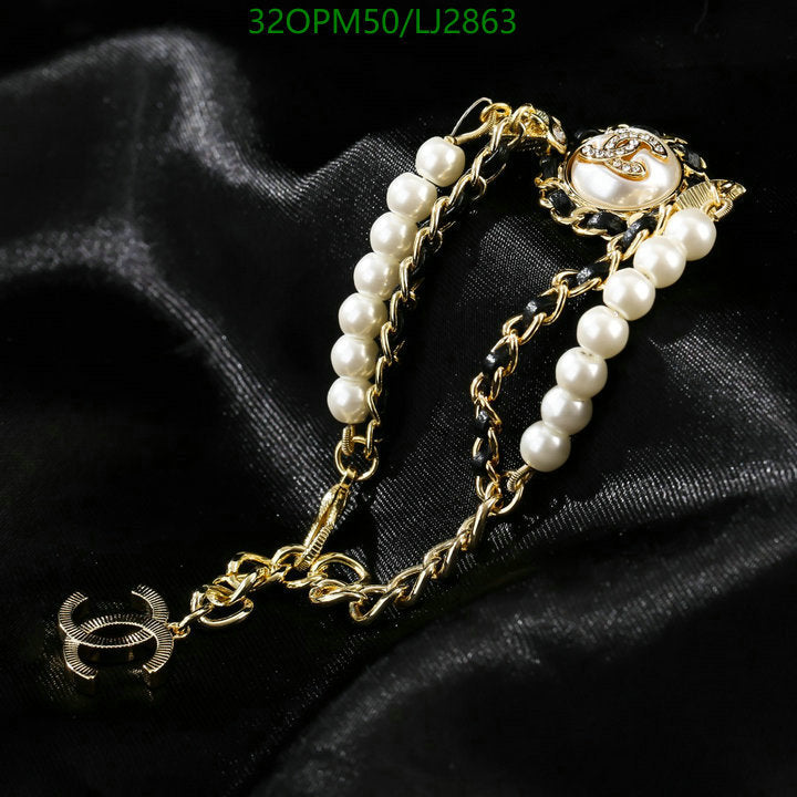 SAMC - CHL Jewelry - 1202
