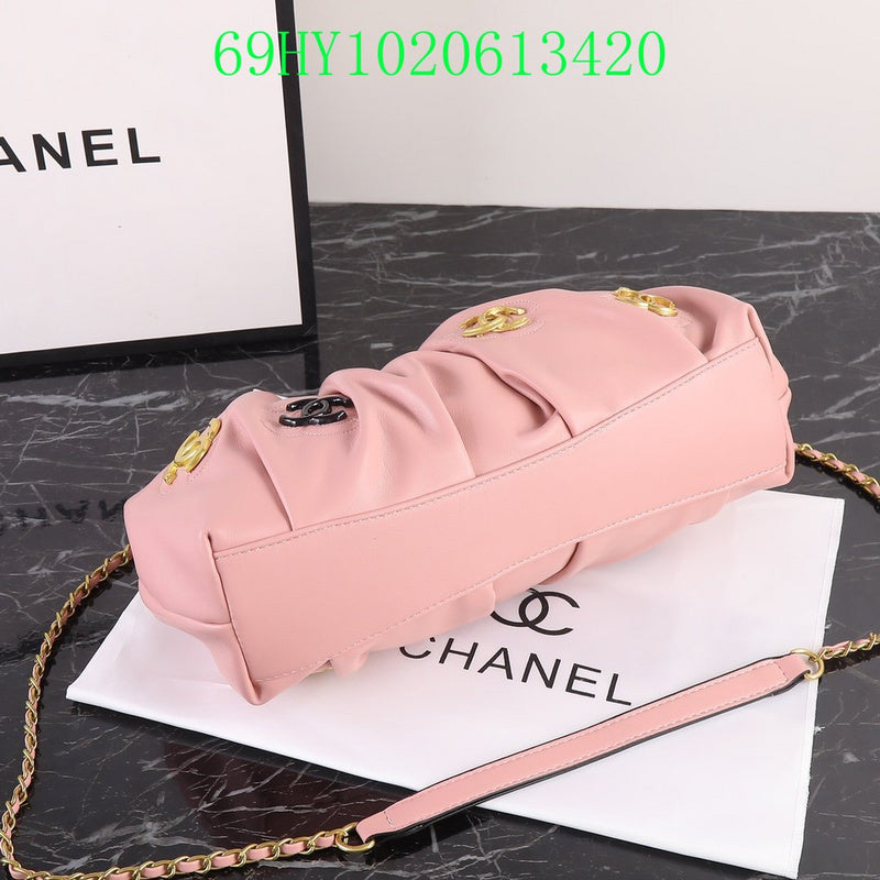 Satchel Bags - CHL Bags - 5190