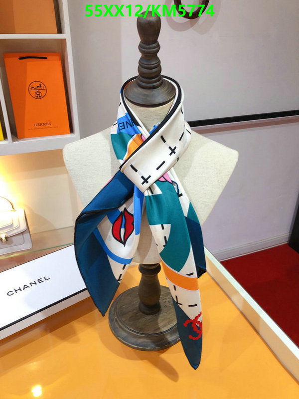 SAMC - CHL Scarves - 065