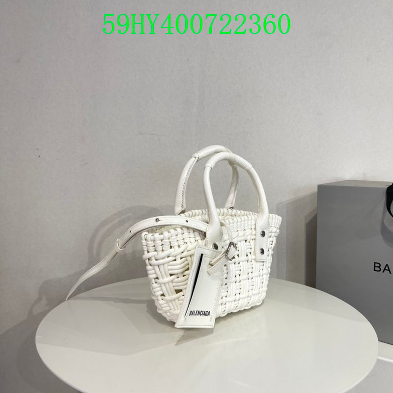 Satchel Bags - BGA Bags - 2194
