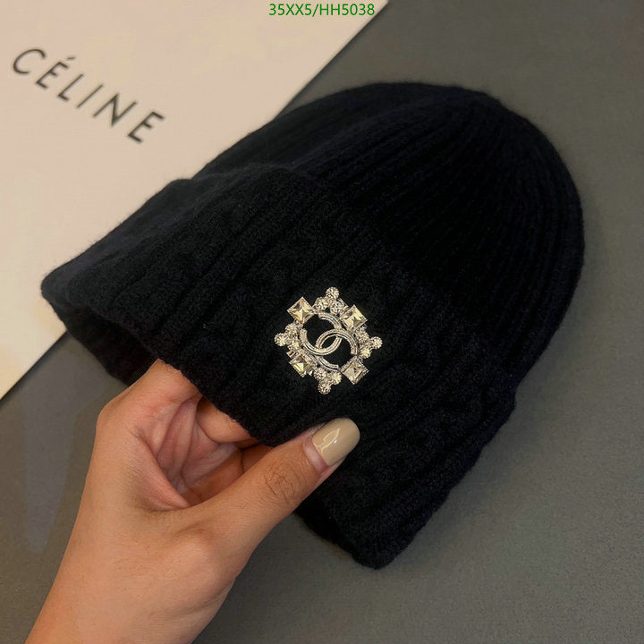 SAMC - CHL Caps & Hats - 330