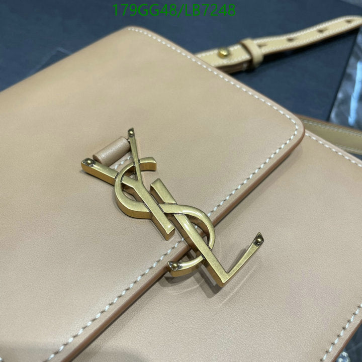 SAMC - YLS Bags - 437