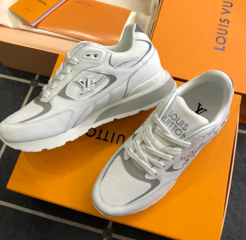 Glamy - LOV Men Shoes - 1553