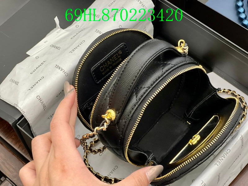 Glami - CHL Bags - 3014