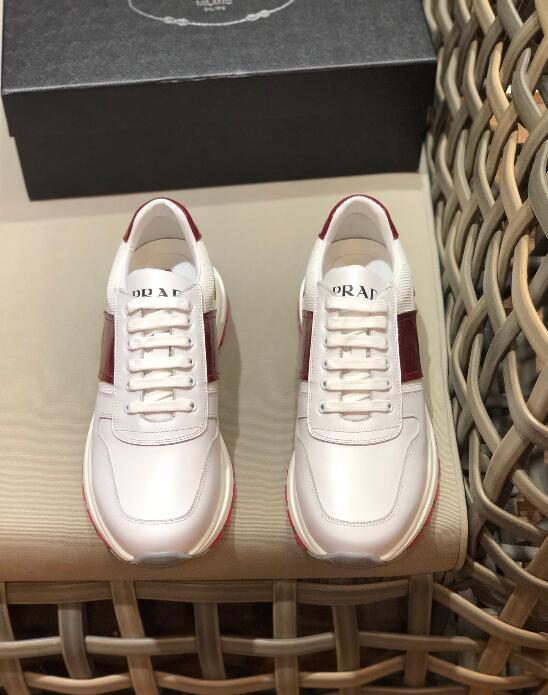 GlamyMen Shoes - 411