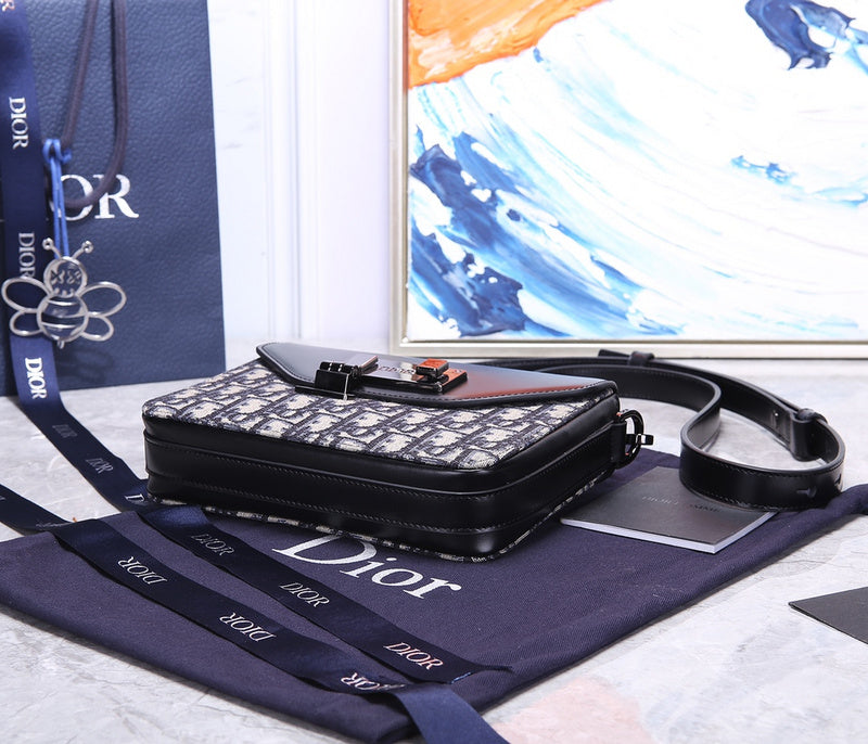 Satchel Bags - DOR Bags - 977