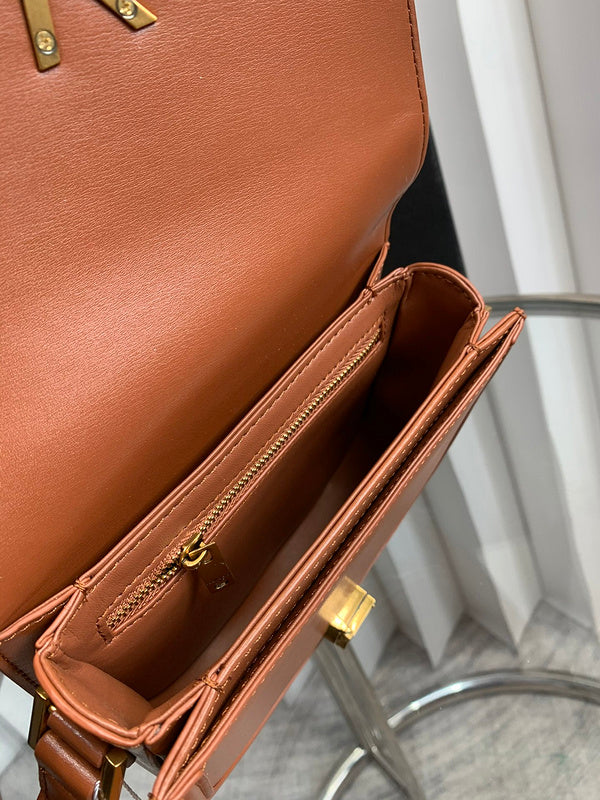 Satchel Bags - SLY Bags - 1266