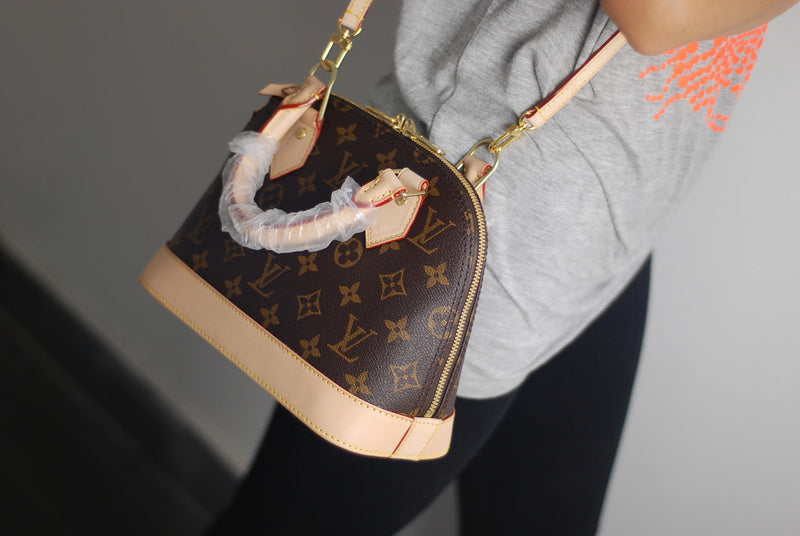Glami Fashion Lu-Vi bags - 8260