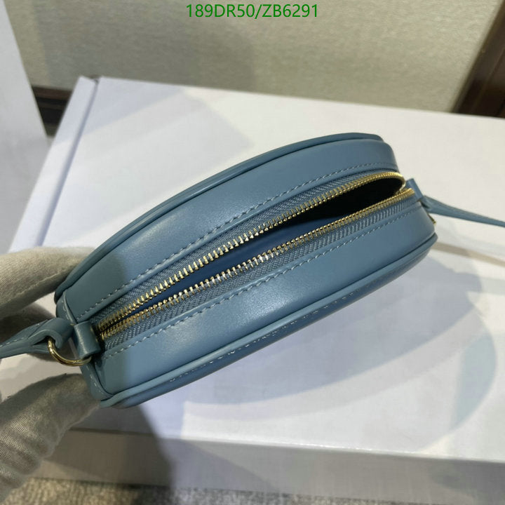 SAMC - COL Bags - 208