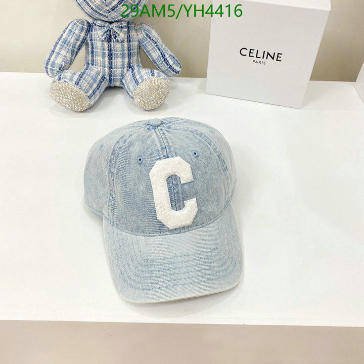 SAMC - COL Caps & Hats - 201