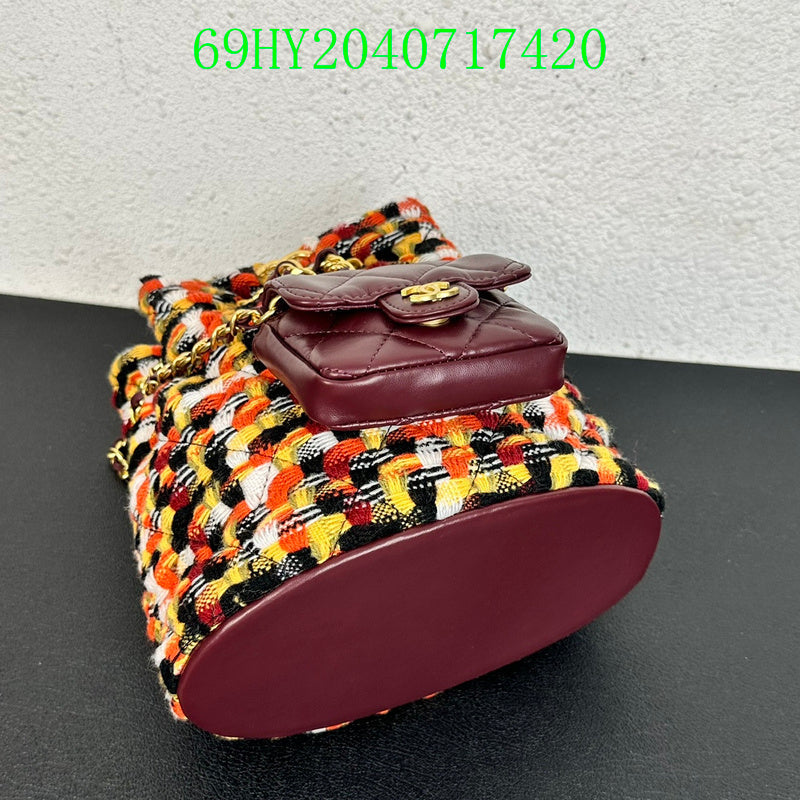 Glami - CHL Bags - 397