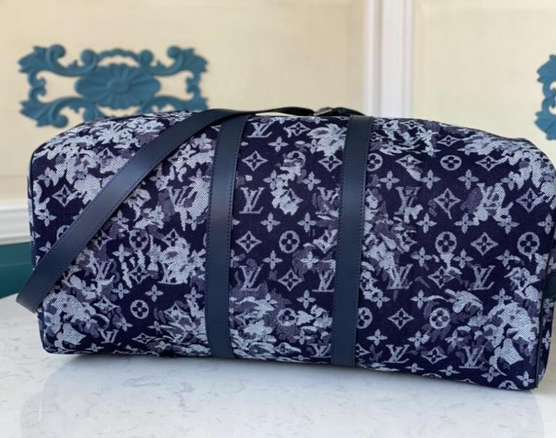 SAMC - LOV Bags - 1753