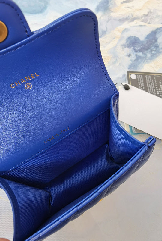 Satchel Bags - CHL Bags - 1423