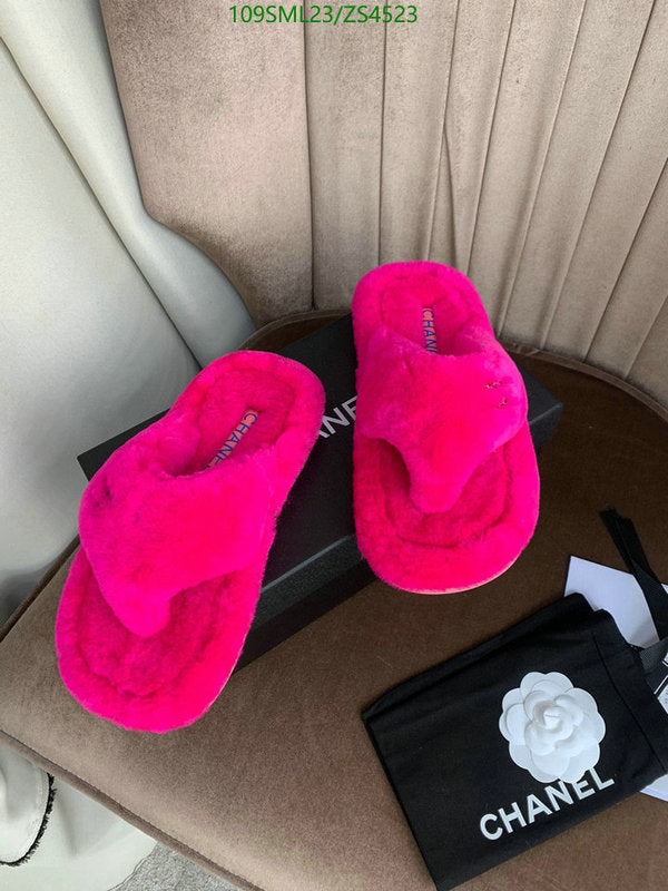 SAMC - CHL Women Shoes Slippers - 135