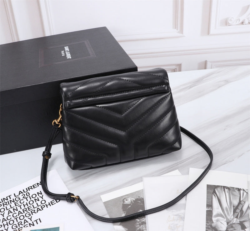 Satchel Bags - SLY Bags - 1348