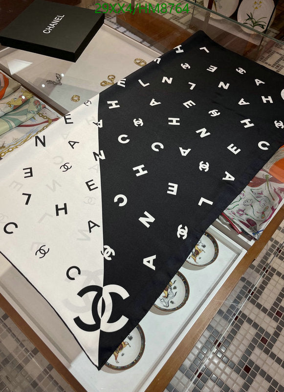 SAMC - CHL Scarves - 726