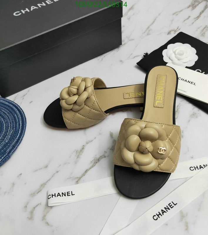 SAMC - CHL Women Shoes Slippers - 256