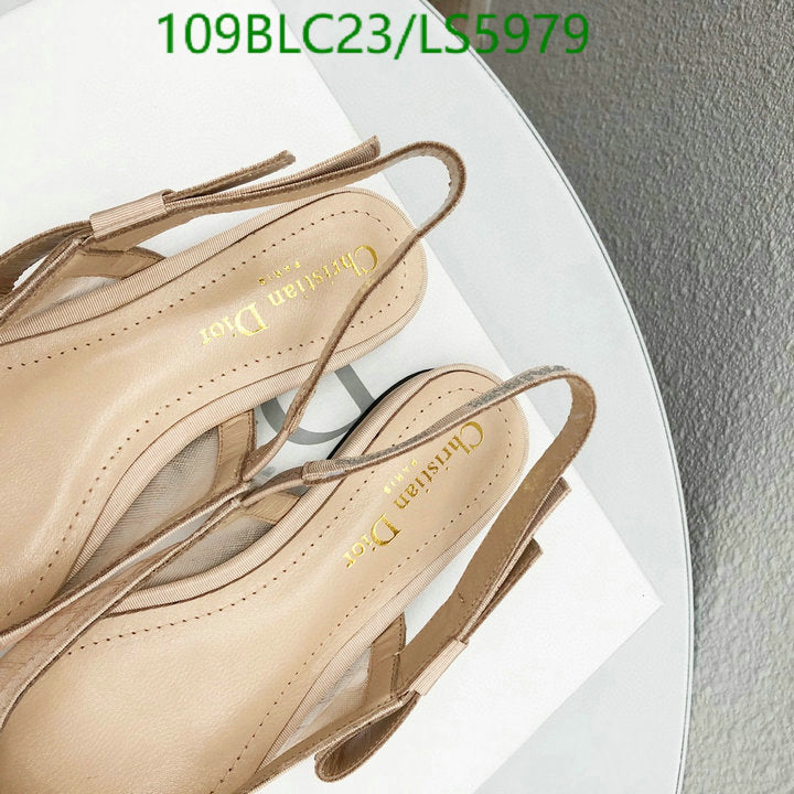 SAMCC - DOR Women Shoes - 2104