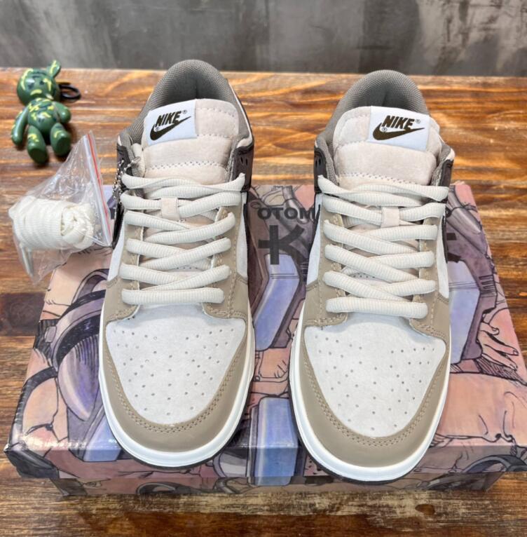 SAMC - NKE Shoes - 850