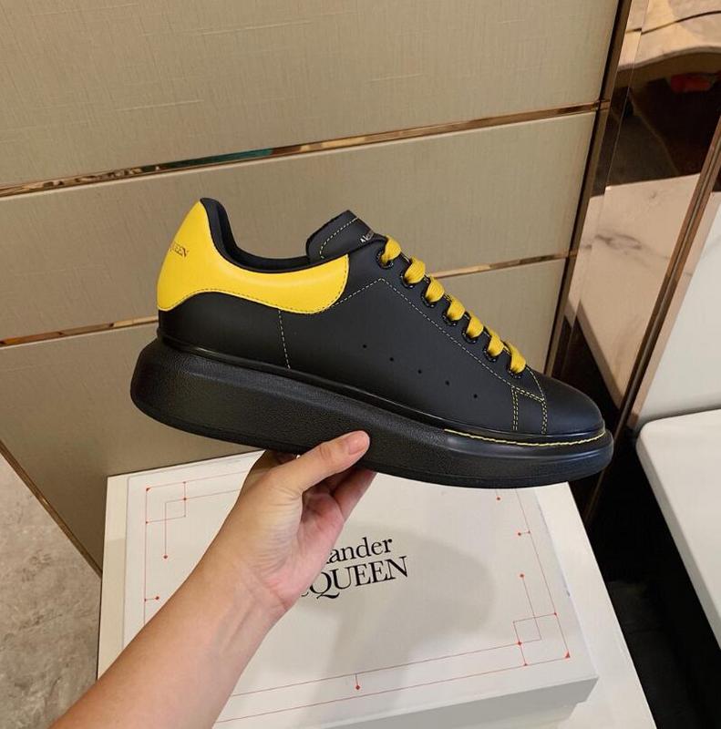 Glamy - AQ Men SHoes - 362