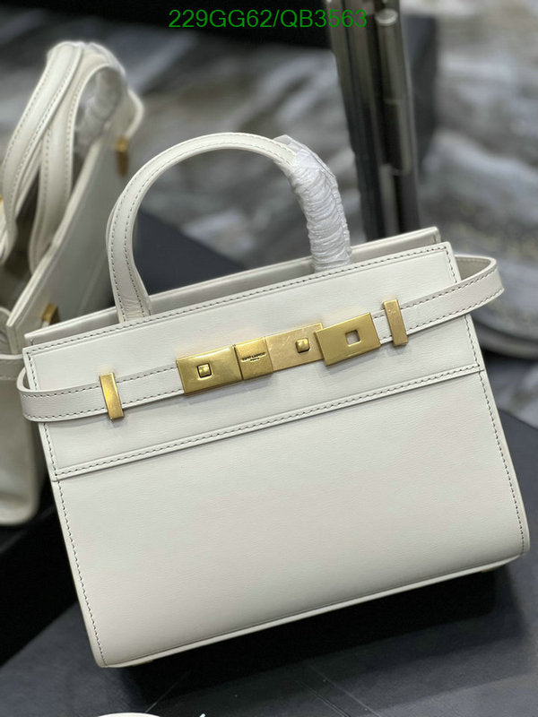 SAMC - YLS Bags - 116