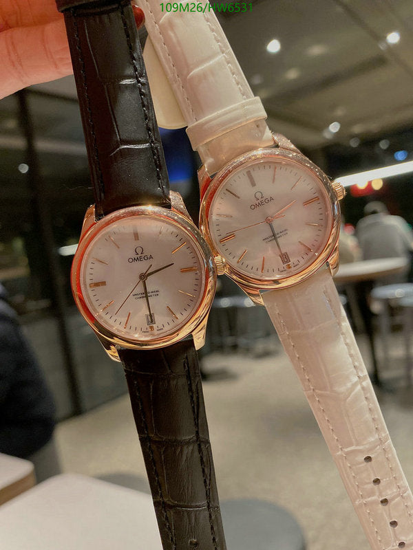 SAMC - OG Watches - 113