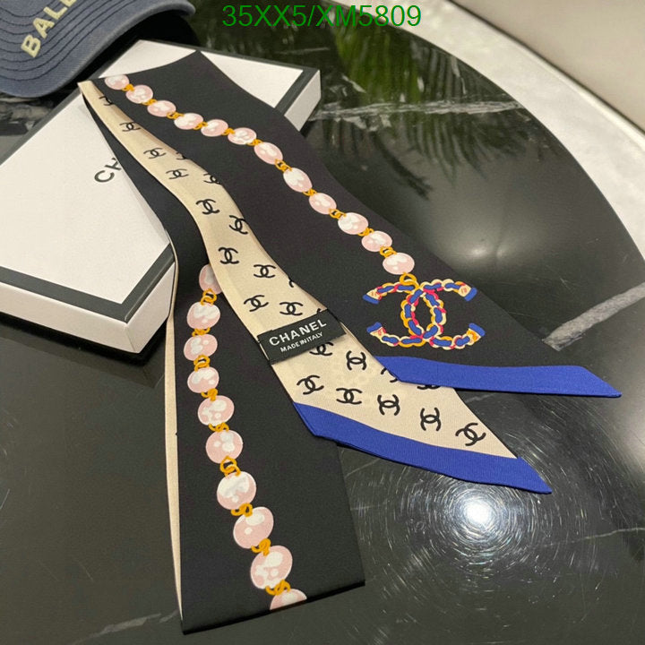 SAMC - CHL Scarves - 780
