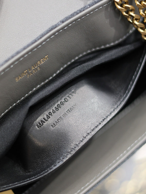 Satchel Bags - SLY Bags - 061